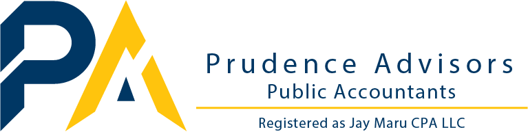 Prudence Advisors Logo